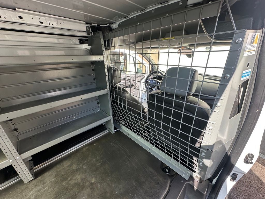 2018 Ford Transit Connect XL