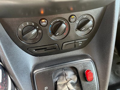 2018 Ford Transit Connect XL