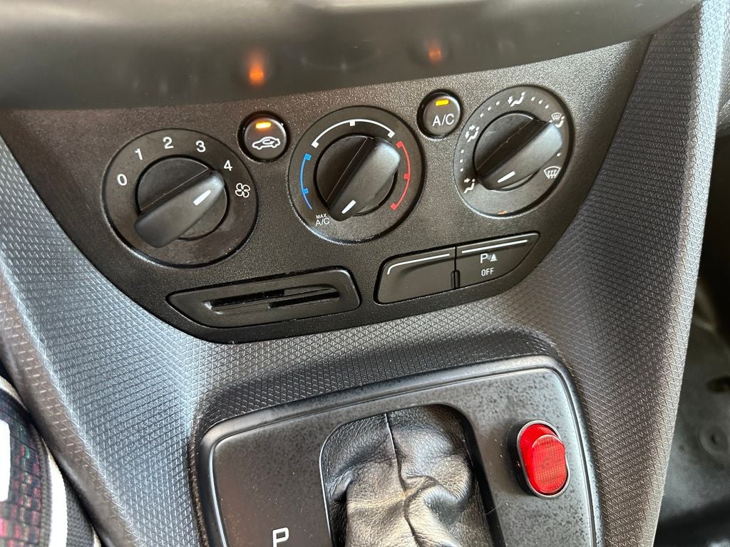 2018 Ford Transit Connect XL