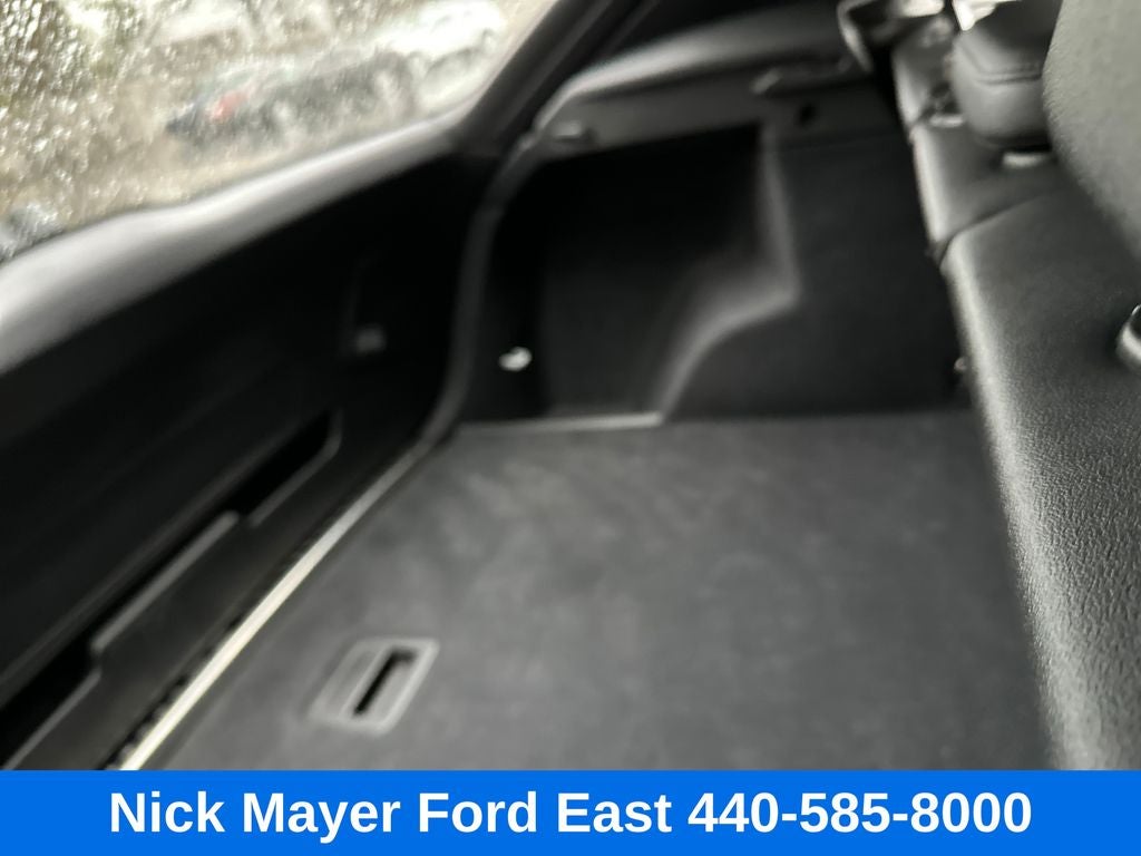 2025 Audi Q3 Premium S Line quattro