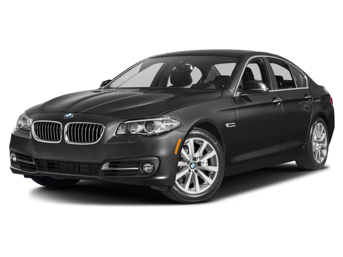 2015 BMW 5 Series 535i xDrive Sedan M Sport Line's photo