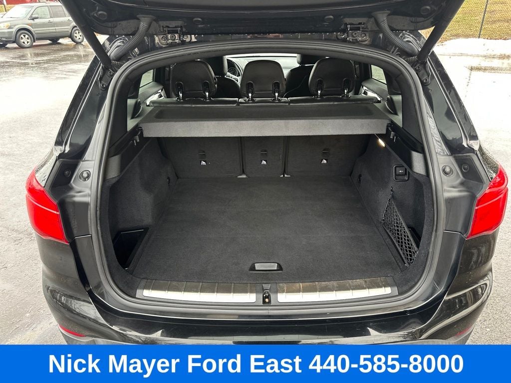 2017 BMW X1 xDrive28i