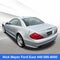 2006 Mercedes-Benz SL-Class SL 500
