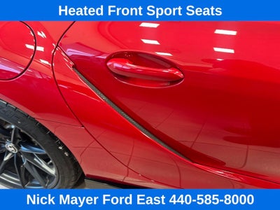 2023 Toyota GR Supra 3.0 Premium