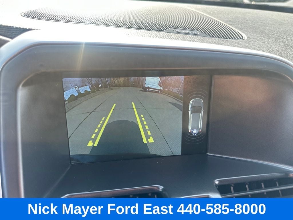 2015 Volvo XC60 T6 R-Design