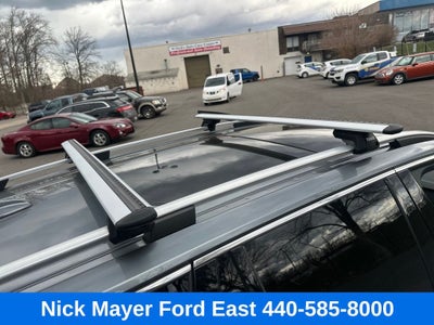 2019 Volvo XC90 T6 Momentum