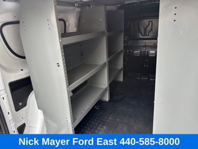 2022 RAM ProMaster City Base