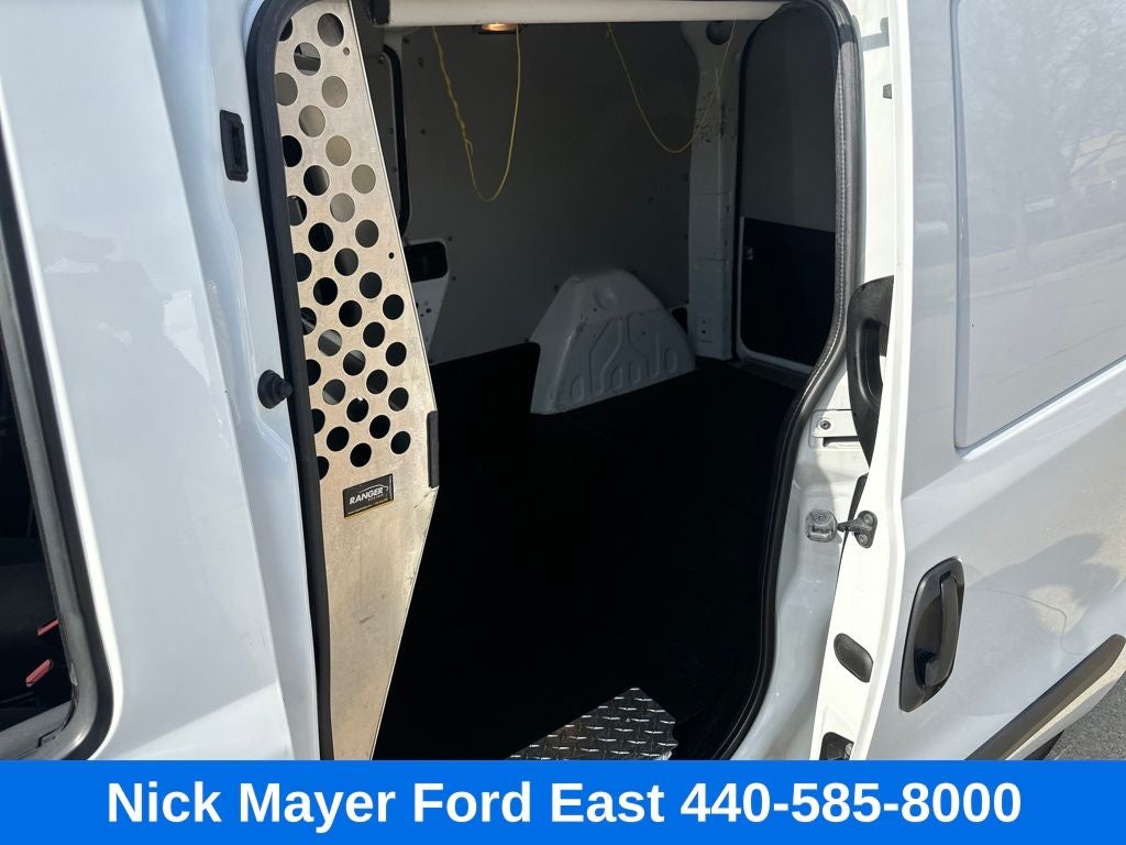 2022 RAM ProMaster City Base