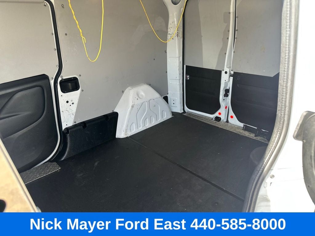 2022 RAM ProMaster City Base