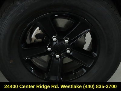 2022 Jeep Wrangler Unlimited Sport Altitude