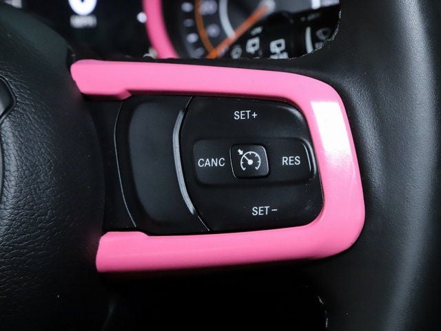 2022 Jeep Wrangler Unlimited Sport Altitude