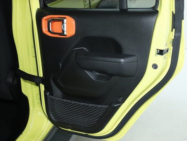 2022 Jeep Wrangler Unlimited Sport Altitude