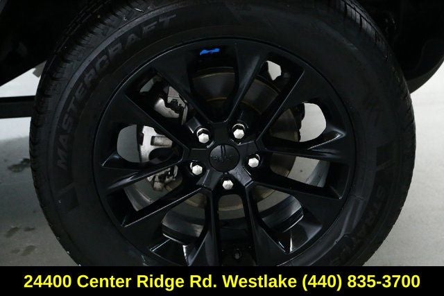 2022 Jeep Wrangler Unlimited Sahara High Altitude 4xe