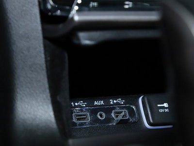 2021 Jeep Grand Cherokee Freedom Edition