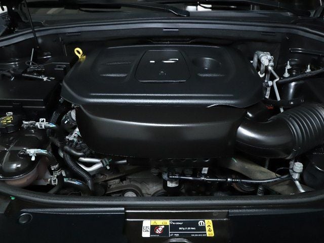 2021 Jeep Grand Cherokee Freedom Edition