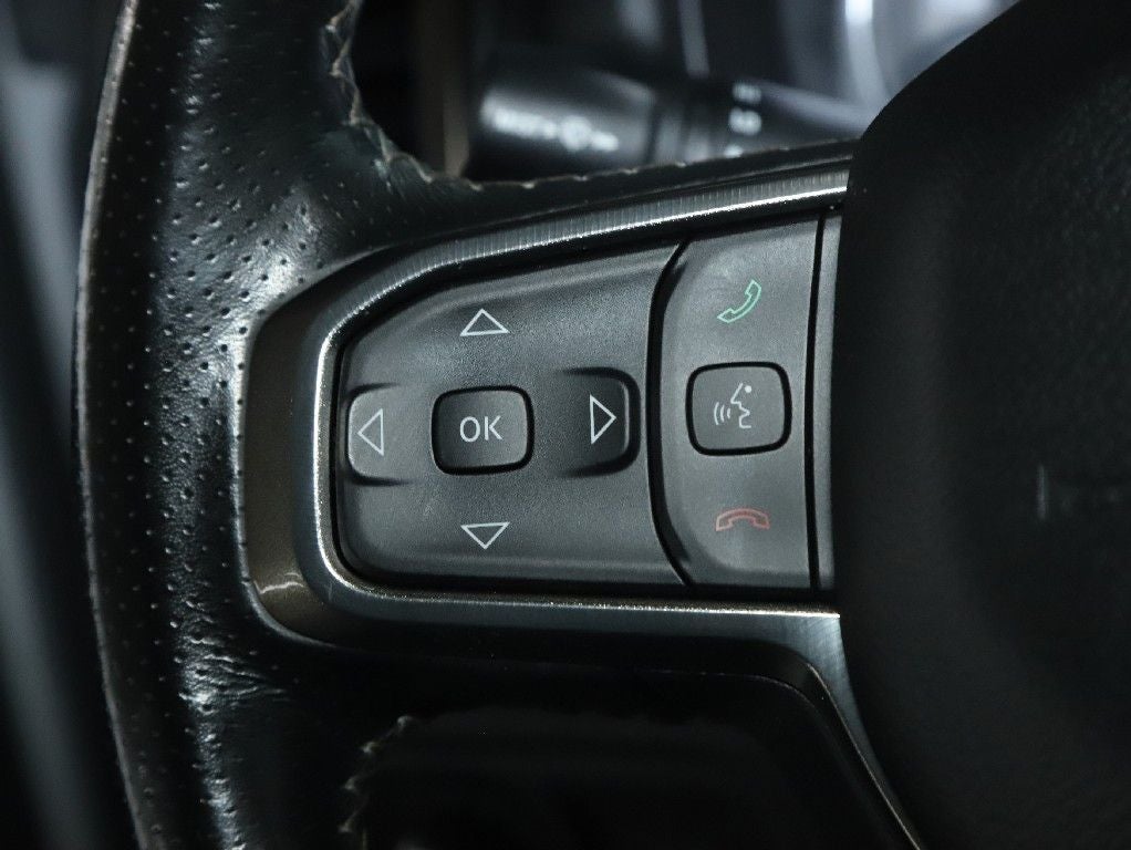 2021 RAM 1500 Sport