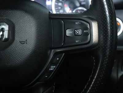 2021 RAM 1500 Sport
