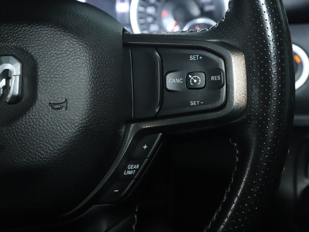 2021 RAM 1500 Sport