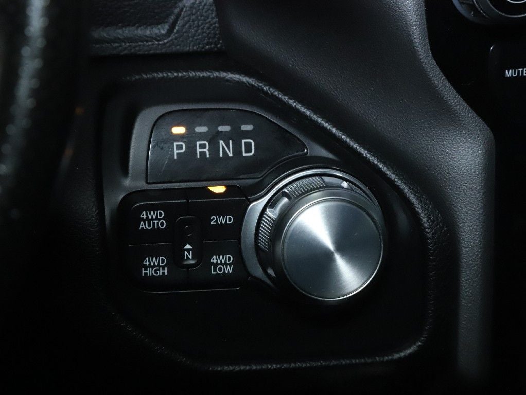 2021 RAM 1500 Sport