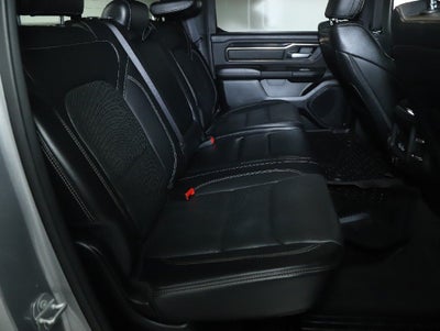 2021 RAM 1500 Sport