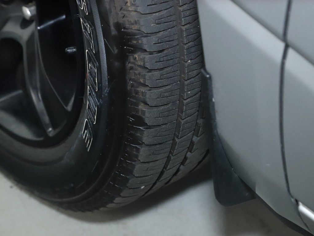 2021 RAM 1500 Sport