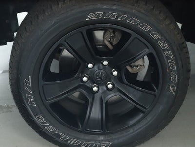 2021 RAM 1500 Sport