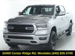 2021 RAM 1500 Sport