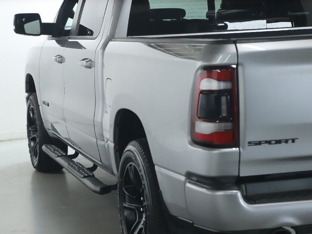 2021 RAM 1500 Sport