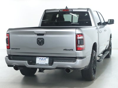 2021 RAM 1500 Sport