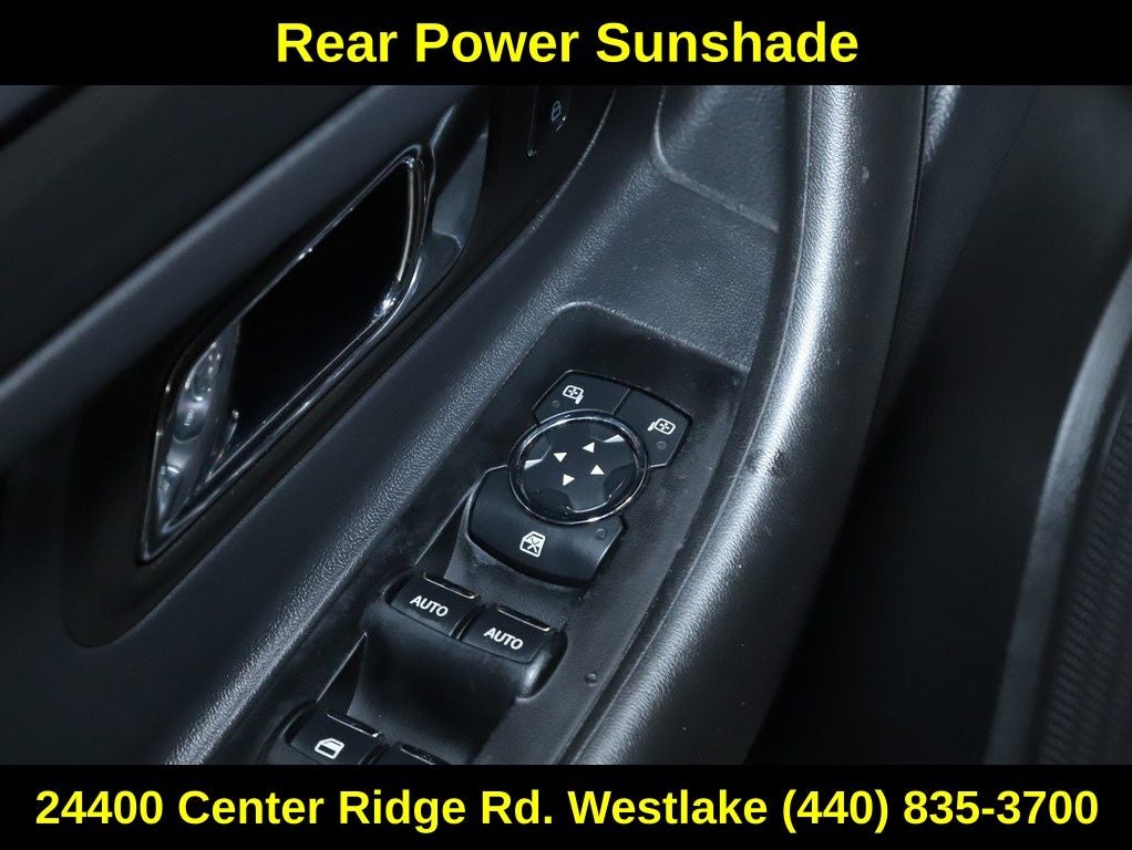 2014 Ford Taurus SHO