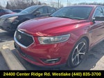 2014 Ford Taurus SHO