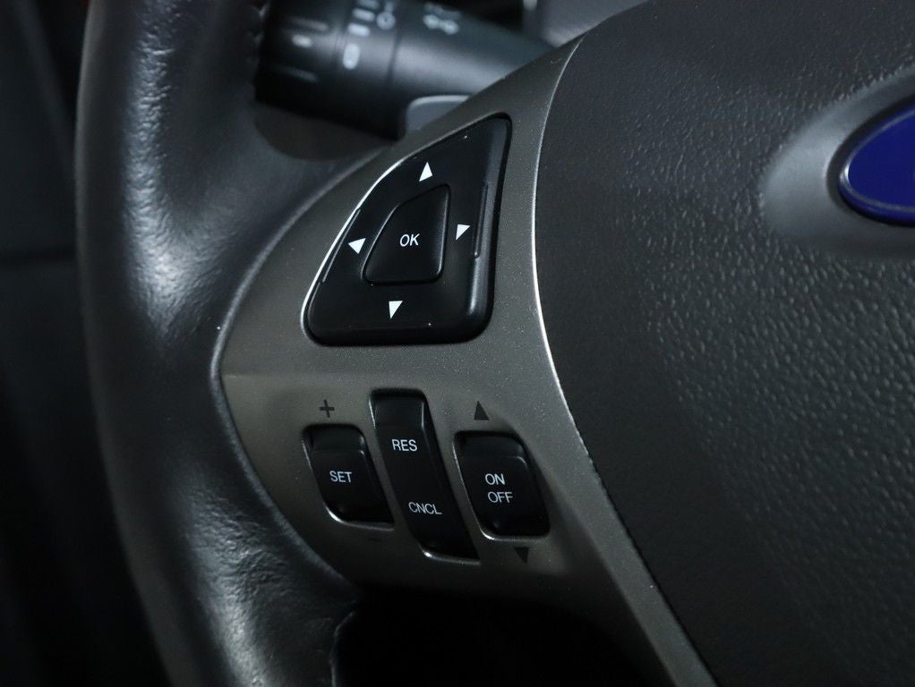 2014 Ford Taurus SHO