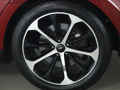 2014 Ford Taurus SHO