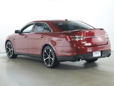 2014 Ford Taurus SHO