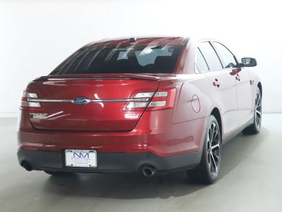 2014 Ford Taurus SHO