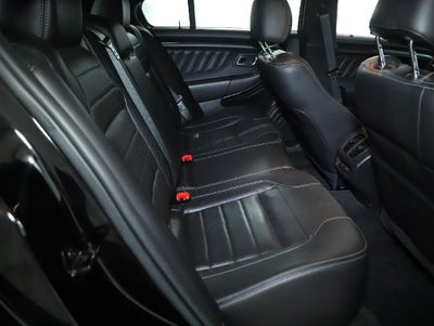2017 Ford Taurus SHO