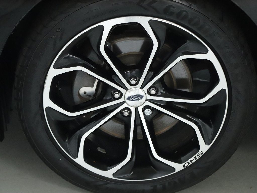 2017 Ford Taurus SHO