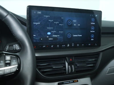 2023 Ford Escape Plug-In Hybrid Base