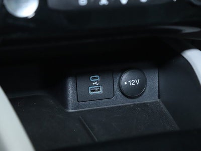 2023 Ford Escape Plug-In Hybrid Base