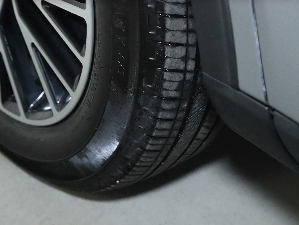 2023 Ford Escape Plug-In Hybrid Base