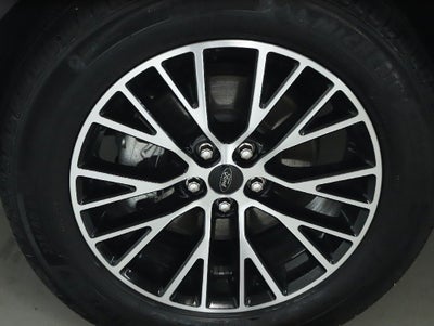 2023 Ford Escape Plug-In Hybrid Base