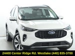 2023 Ford Escape Hybrid Platinum