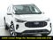 2023 Ford Escape Hybrid Platinum