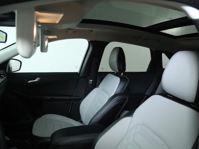 2023 Ford Escape Hybrid Platinum