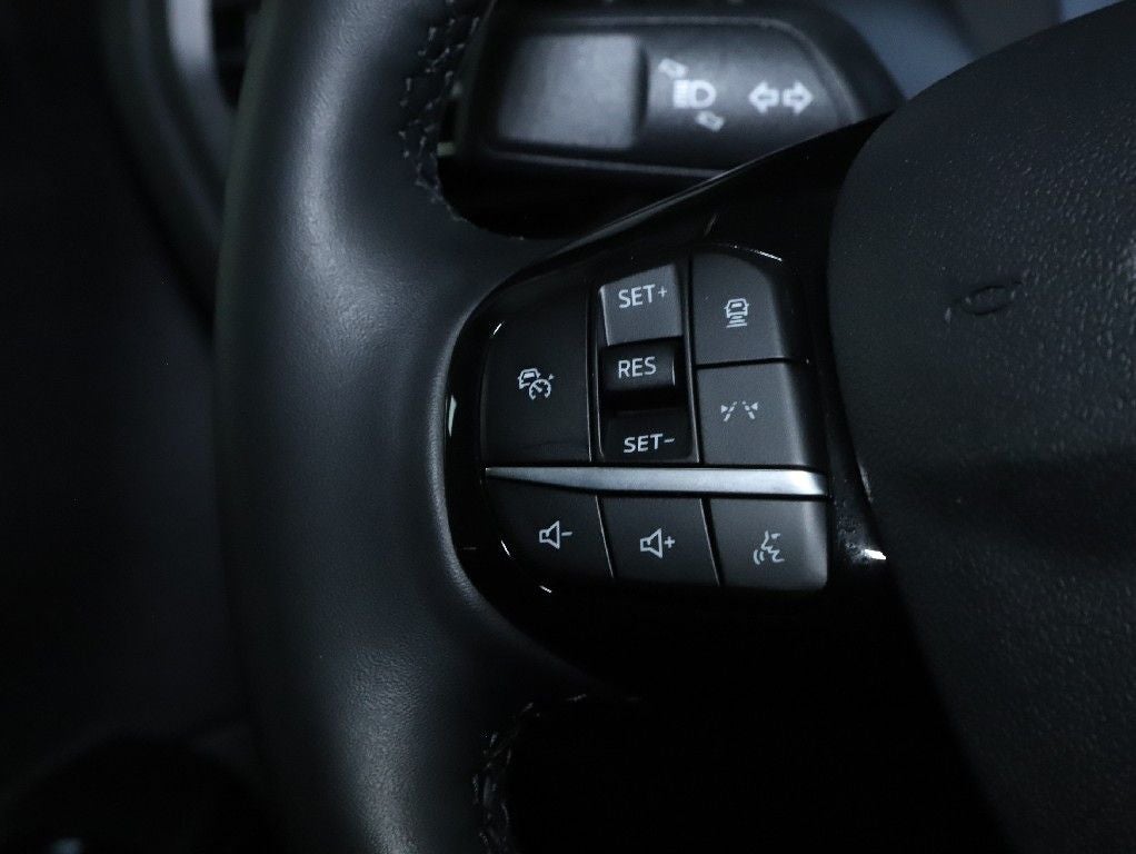 2023 Ford Escape Hybrid Platinum