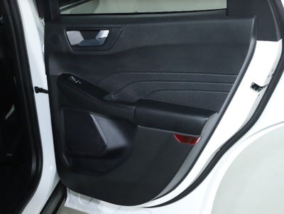 2023 Ford Escape Hybrid Platinum