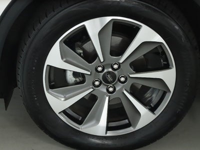 2023 Ford Escape Hybrid Platinum