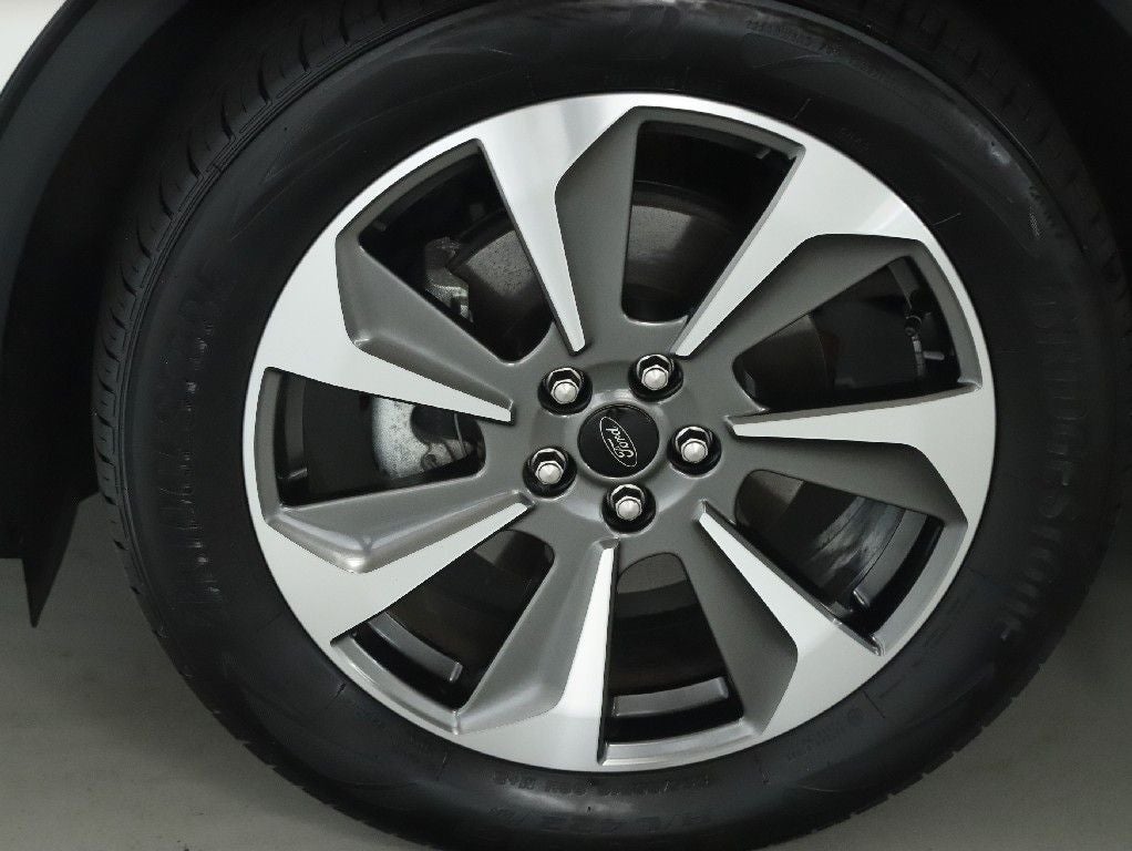 2023 Ford Escape Hybrid Platinum
