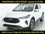 2023 Ford Escape Hybrid Platinum