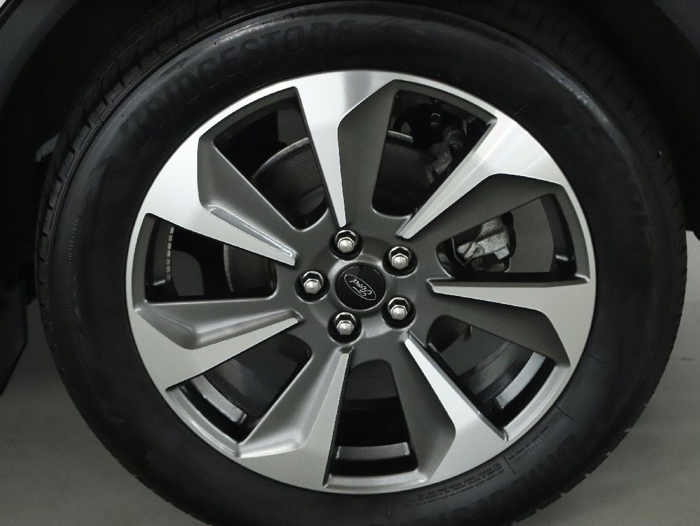 2023 Ford Escape Hybrid Platinum